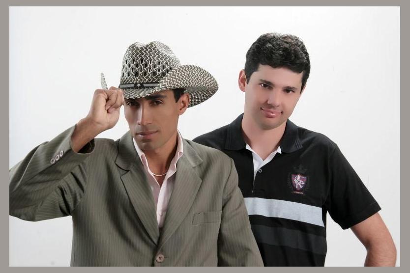 Carllos e Gustavo